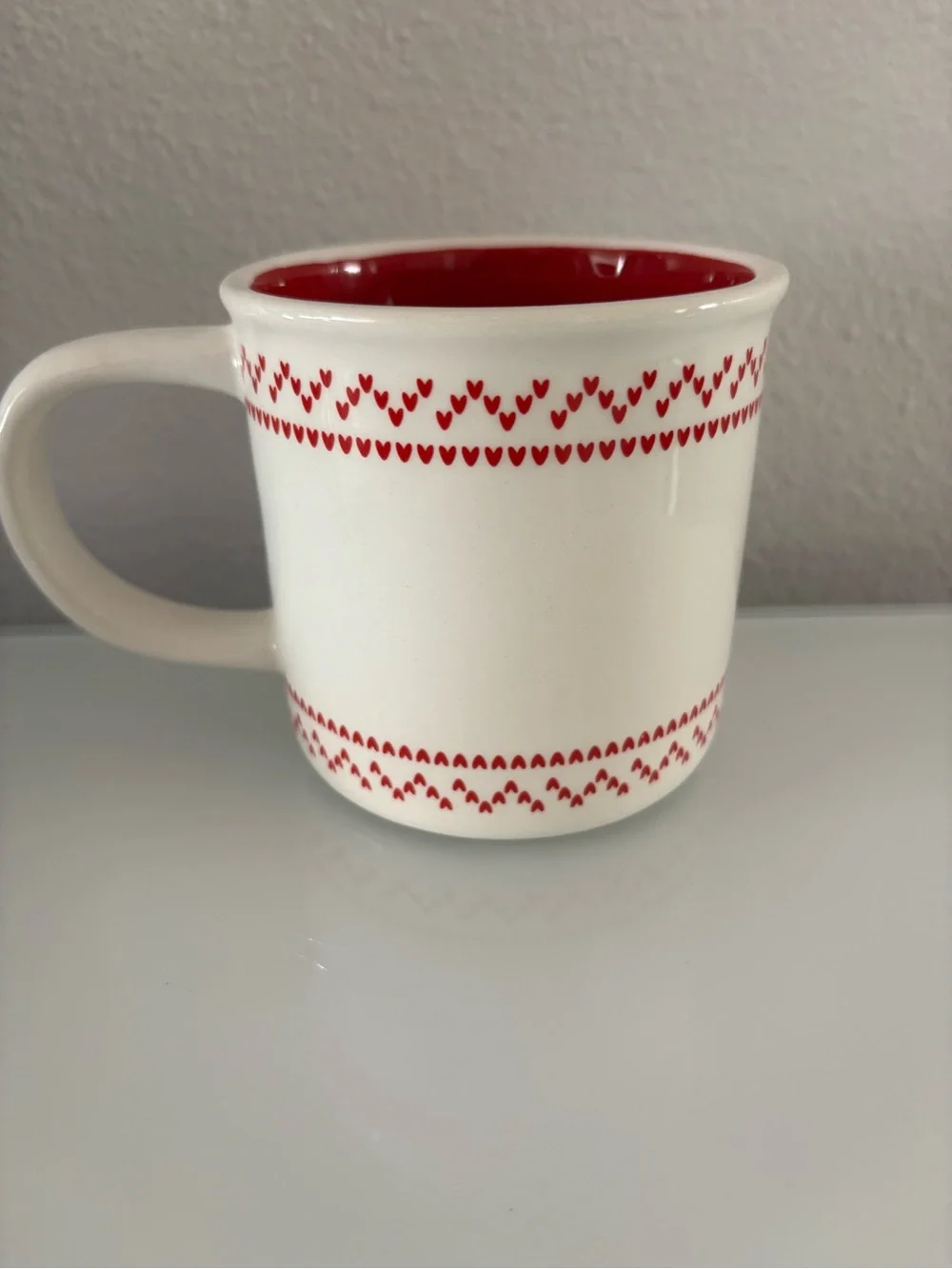 Celebrate It Christmas Mug All Mama Wants is a Silent Night 16 oz Coffee Tea